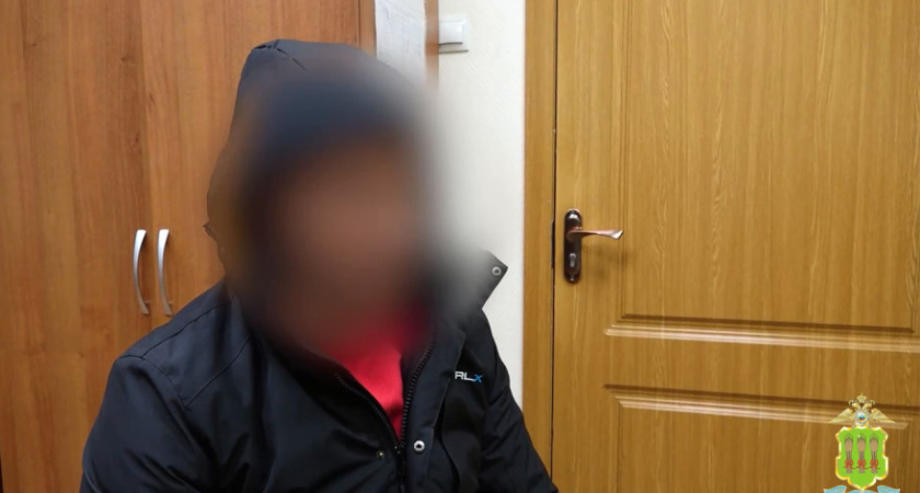 Житель Воронежской области устроился на работу к мошенникам и обманул пенсионера из Пензы 