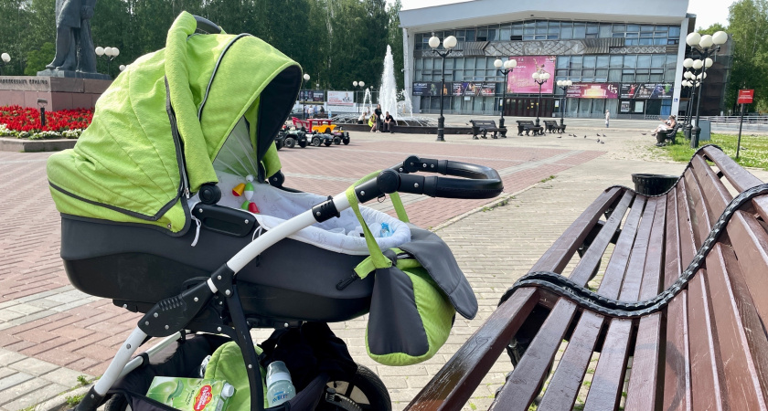 В лискинской семье на свет появился тринадцатый ребенок