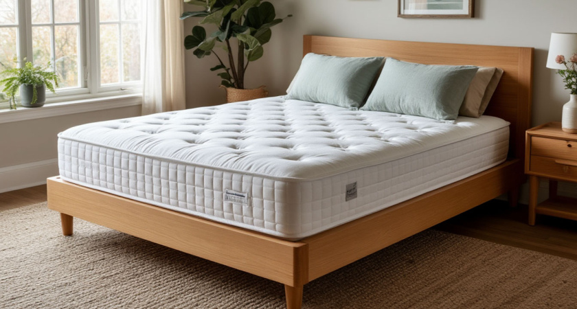 Спать на кровати больше не модно: умные люди массово переходят на вариант получше