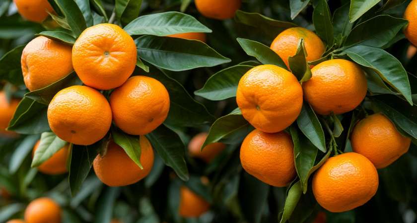 "Оставлю гнить на ветке, но в Россию не продам": хозяин мандариновых плантаций в Абхазии рассказал, почему так делает