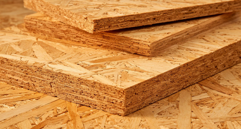 OSB-плиты будут надежно защищены от влаги и грибка: проверенные временем пропитки для уличного применения