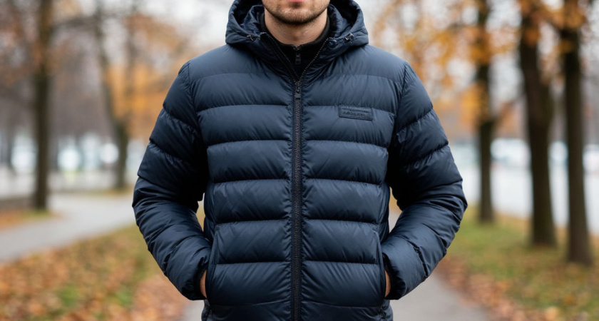 Достаю пуховик из стиралки — а он как новый без комков и разводов: опытные хозяйки стирают куртки дома без опасения