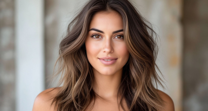 Красить волосы больше не модно: этот тренд уже добрался до нас