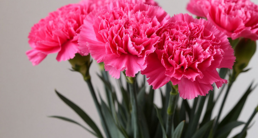 Вырастут даже на камнях: 15 красивых цветов для неплодородной почвы и ленивых дачников