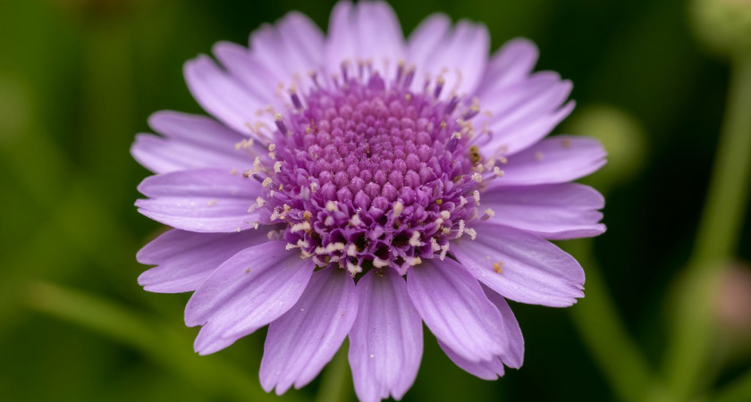Бабочки слетаются стаями: растение, которое цветёт без остановки всё лето