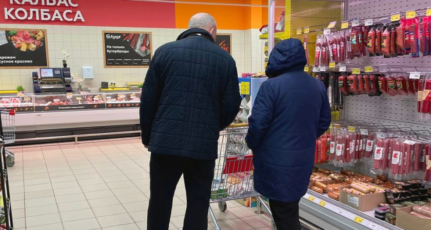 Что в «Красное&Белое» реально намного дешевле, чем в супермаркете: мой список покупок с актуальными ценами