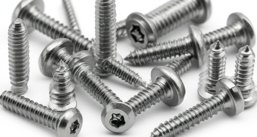 Сорванный шуруп больше не проблема: быстрый способ откручивания без повреждения поверхности