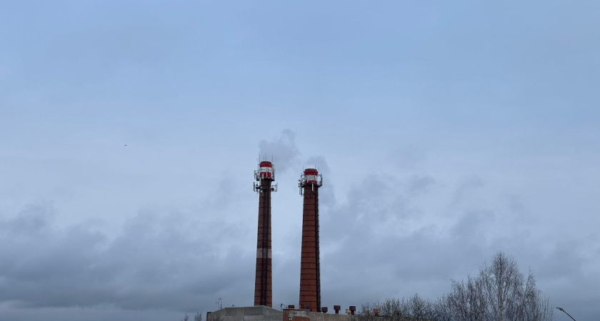 Воронежские учёные открыли инновационный способ борьбы с промышленными выбросами