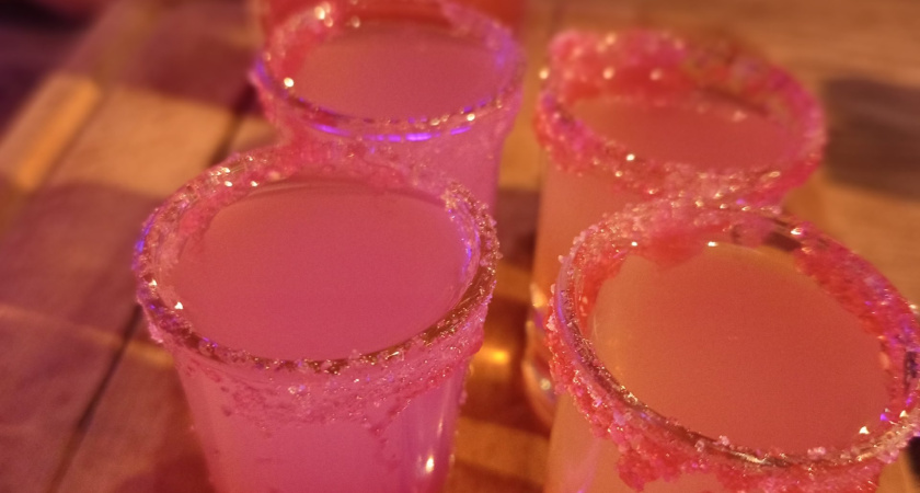 В Воронежской области запретят торговлю алкоголем в жилых домах с магазинами