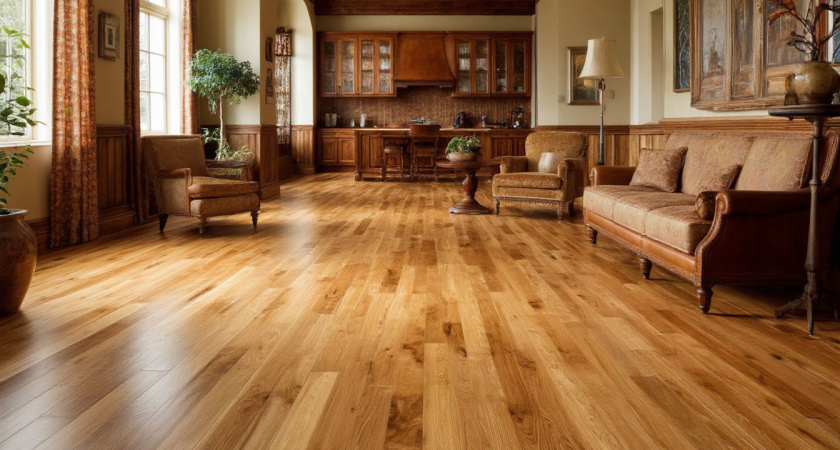 Финский метод: как сделать "вечный" теплый пол в доме - без электричества и труб