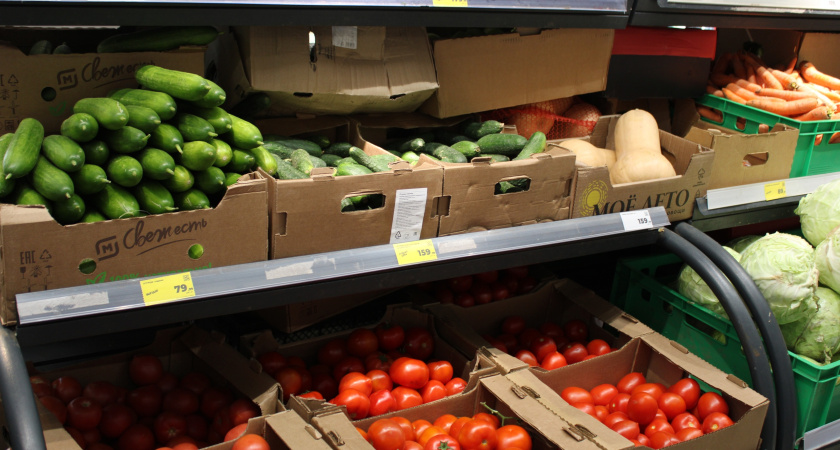 В Воронежской области с начала года экспортировали почти 19 тысяч тонн продукции растениеводства