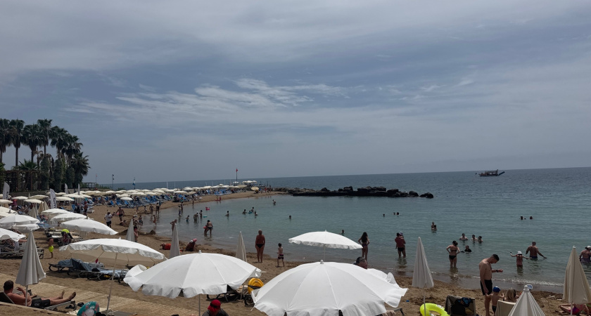 Не Сочи и не Крым: забытый курортный город на Черном море, где отдыхают настоящие миллионеры