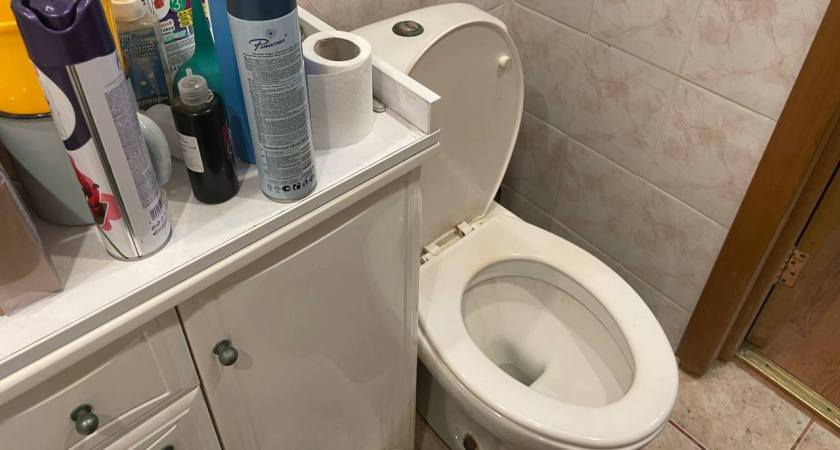 Беру 1 таблетку и кидаю ее в унитаз: сантехника в доме сияет, как серебро - все дело в одной маленькой хитрости