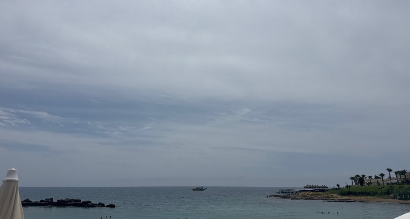 Отнюдь не Сочи, но все равно жесть: честный рассказ об отдыхе на популярном курорте России