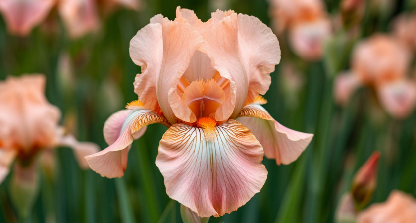 10 шикарных цветов для благоухающего сада: их аромат почувствуете за пару километров