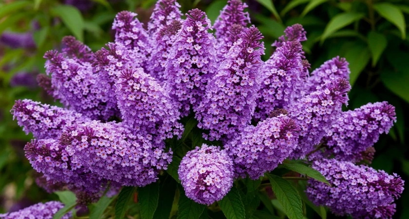 Посадите эти 3 многолетника на клумбе — будут цвести все лето: воткнул и забыл