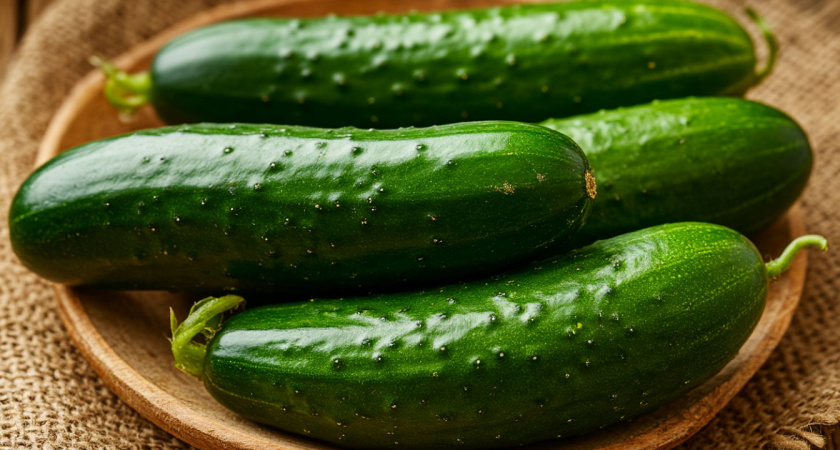 Не огурчики, а подарок: завязываются в холод и в дождь — урожай пикулей через 35 дней сможете собирать ведрами ежедневно