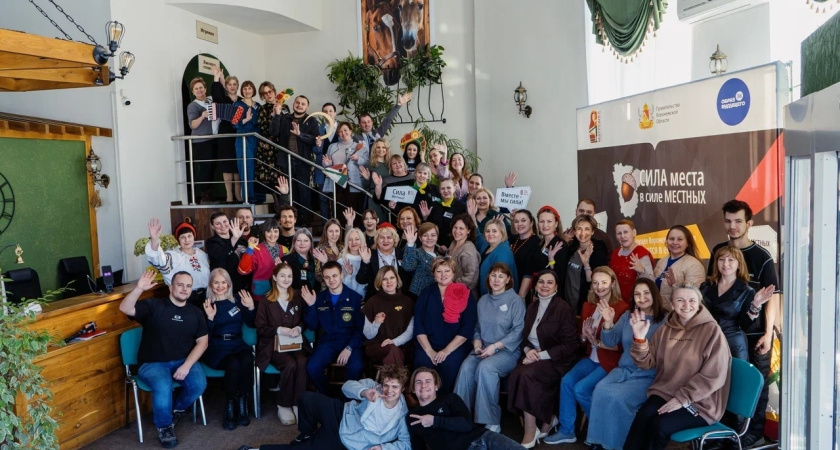 В Лискинском районе разработают новую социально значимую программу