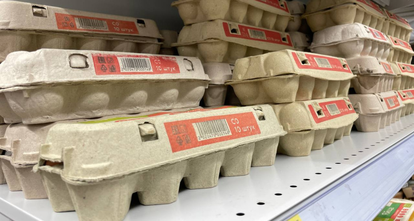 Почему я ставлю пустую коробку от яиц в холодильник. Трюк, который делает проще.