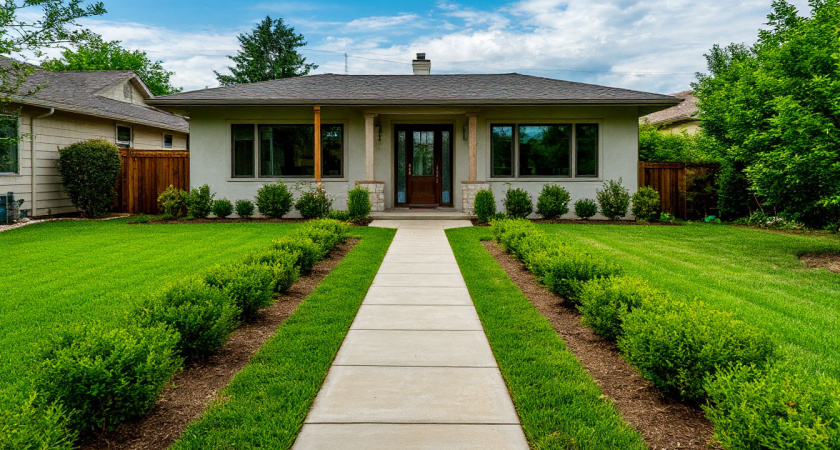 Почему в США перестали использовать в фундаменте арматуру: мы заливаем металл бетоном, а они делают совсем иначе