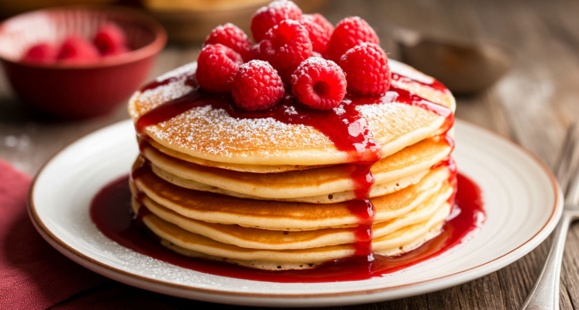 Вот от чего зависит вкус блинов - и почему они тонкие, румяные. Что сделать с яйцами, маслом и молоком: 3 хитрости о которых мало кто знает