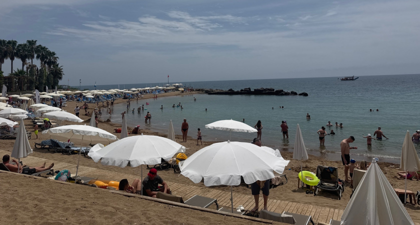 Пляжи без толп, а цена — как в СССР: секретный курорт для бюджетного отдыха россиян