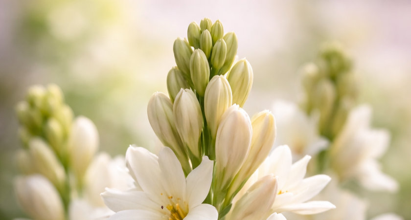 Пионы в пролете - этот эффектный многолетник пахнет, словно элитные духи. Цветет с лета и до суровых морозов