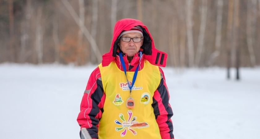 В Лисках проведут лыжную гонку памяти известного спортсмена и тренера Ивана Пустовалова