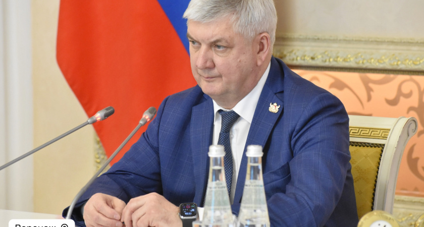 В Воронежской области усилят контроль за сроками строительства по нацпроектам