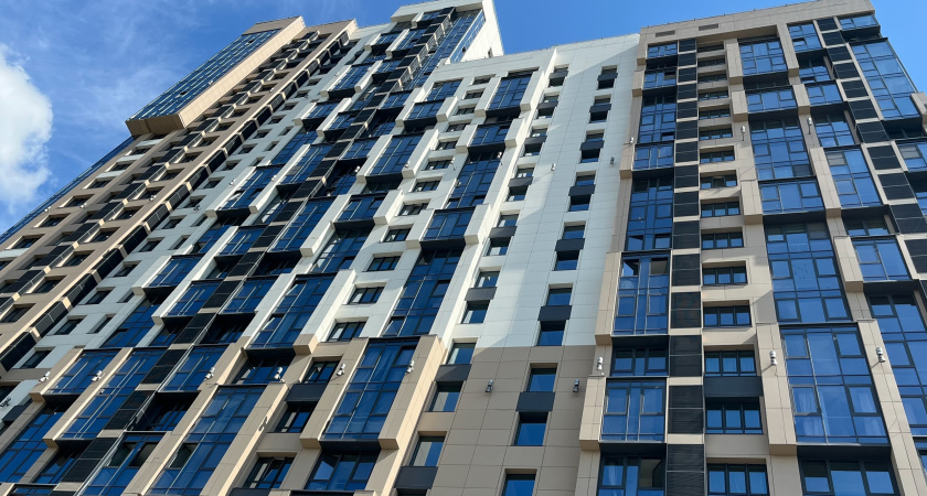 161 дом в Воронеже остался без управляющей компании