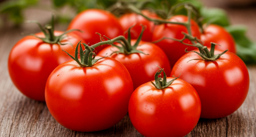 Появился первый лист на томатах- что сразу делаем с рассадой