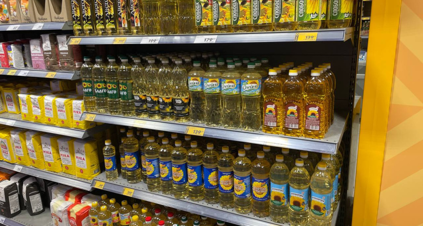 Это масло берите по 3 бутылки: в Роскачестве назвали лучшие бренды подсолнечного масла