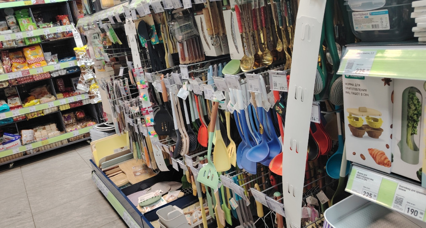 Классные находки из "Светофора": честный обзор 15 вещей по смешным ценам, которые пригодятся и дома, и на даче