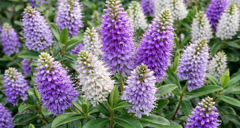 Цветы-хамелеоны, которые не знают скуки: топ-7 гортензий с меняющимися оттенками