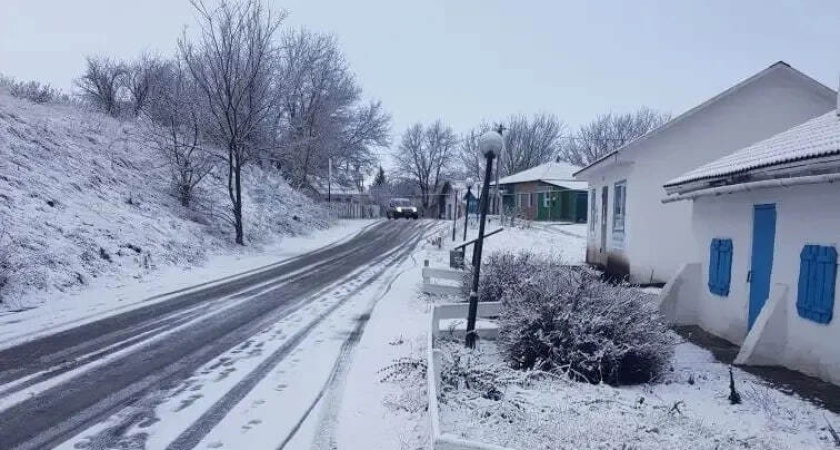 В поселении Лискинского района отчитались о ремонте клуба и установке камер