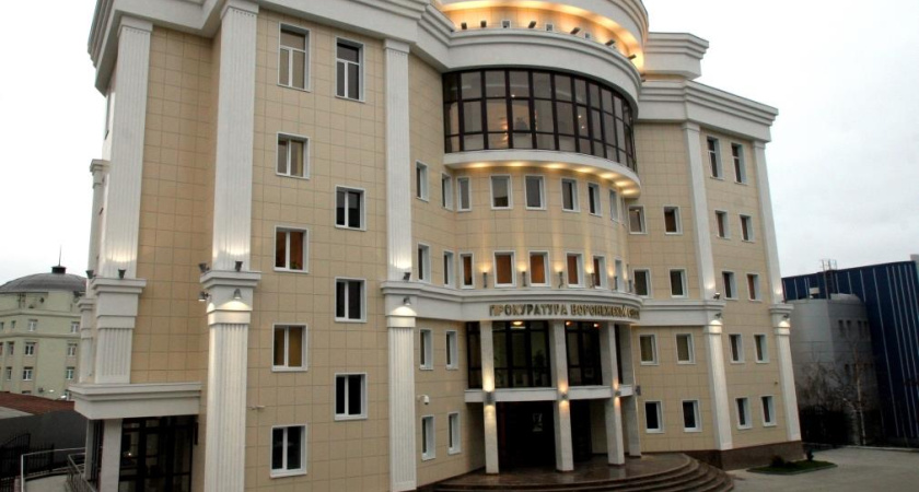 Воронежского министра ЖКХ оштрафовали за срыв сроков благоустройства набережной