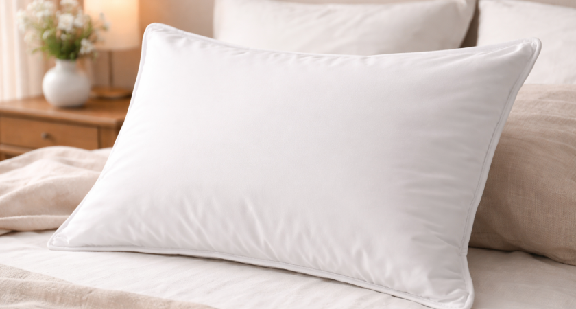 Не выбрасывайте старые наволочки: 6 классных идей, как их использовать