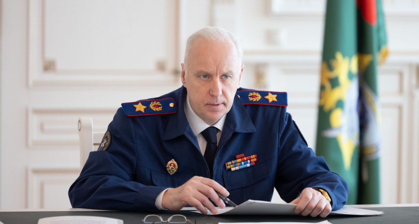 Сирота-инвалид из Воронежа семь лет не мог добиться жилья и обратился к Бастрыкину