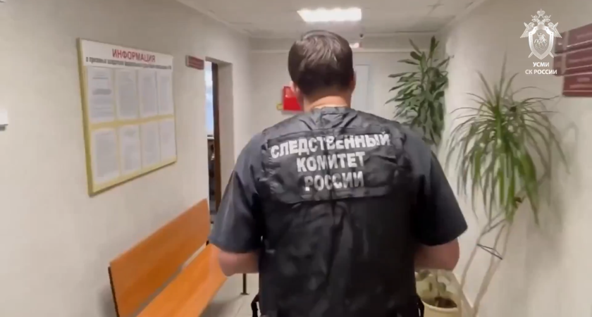 В Воронежской области задержали семерых мужчин за похищение подростка и женщины с целью выкупа