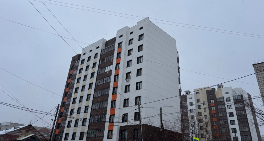 Как получить ипотеку пенсионеру в 2026 году: особые условия