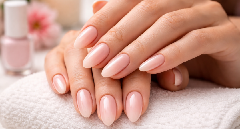 Маникюр в этих 6 оттенках будут делать все модницы весной-2026: советы от звездных нейл-мастеров