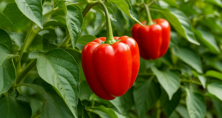 Рассада перца: 3 совета научили перец выращивать перец без сложностей. Рассада мощная, а на кустах перца больше, чем листьев