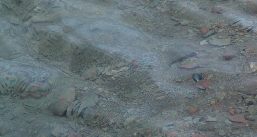 В Воронежской области в ЕГРН внесли сведения о более чем 1,5 тысячи зон затопления