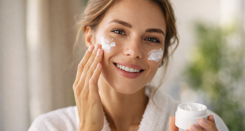 Морщины тают на глазах! Секрет молодости, о котором молчат все косметологи!