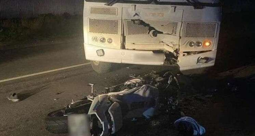 В Лискинском районе осудили водителя автобуса за смертельное ДТП в Покровке