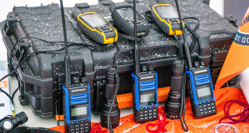 В Воронеже ищут 25-летнего сына известного экономиста и бывшего чиновника