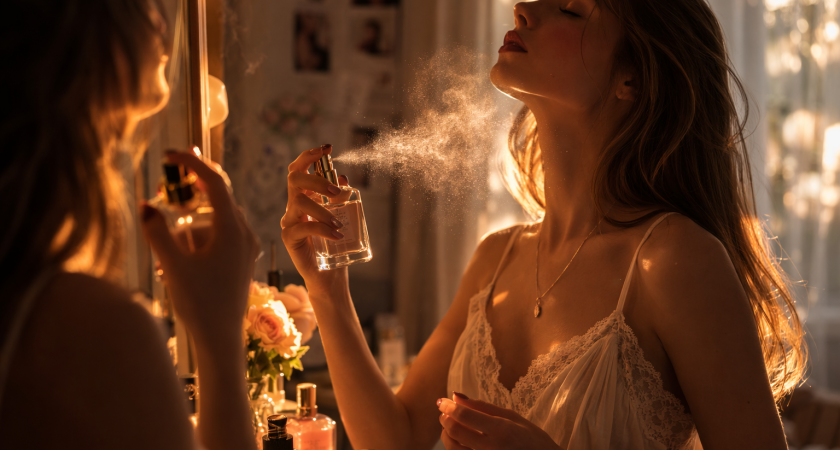 10 самых желанных духов на 8 Марта: их хотят получить в подарок чаще всего