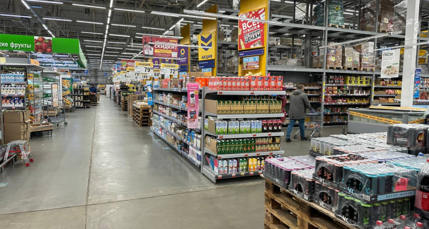 Как в СССР: для каких продуктов в России вернется ГОСТ с 1 апреля