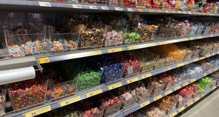 Конфеты в магазине больше не покупаю — готовлю дома за 5 минут из 3 ингредиентов: простой рецепт освоит каждый