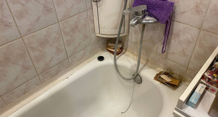 Плитка в ванной больше не в моде: что пришло на смену в 2026 году и почему это хотят все